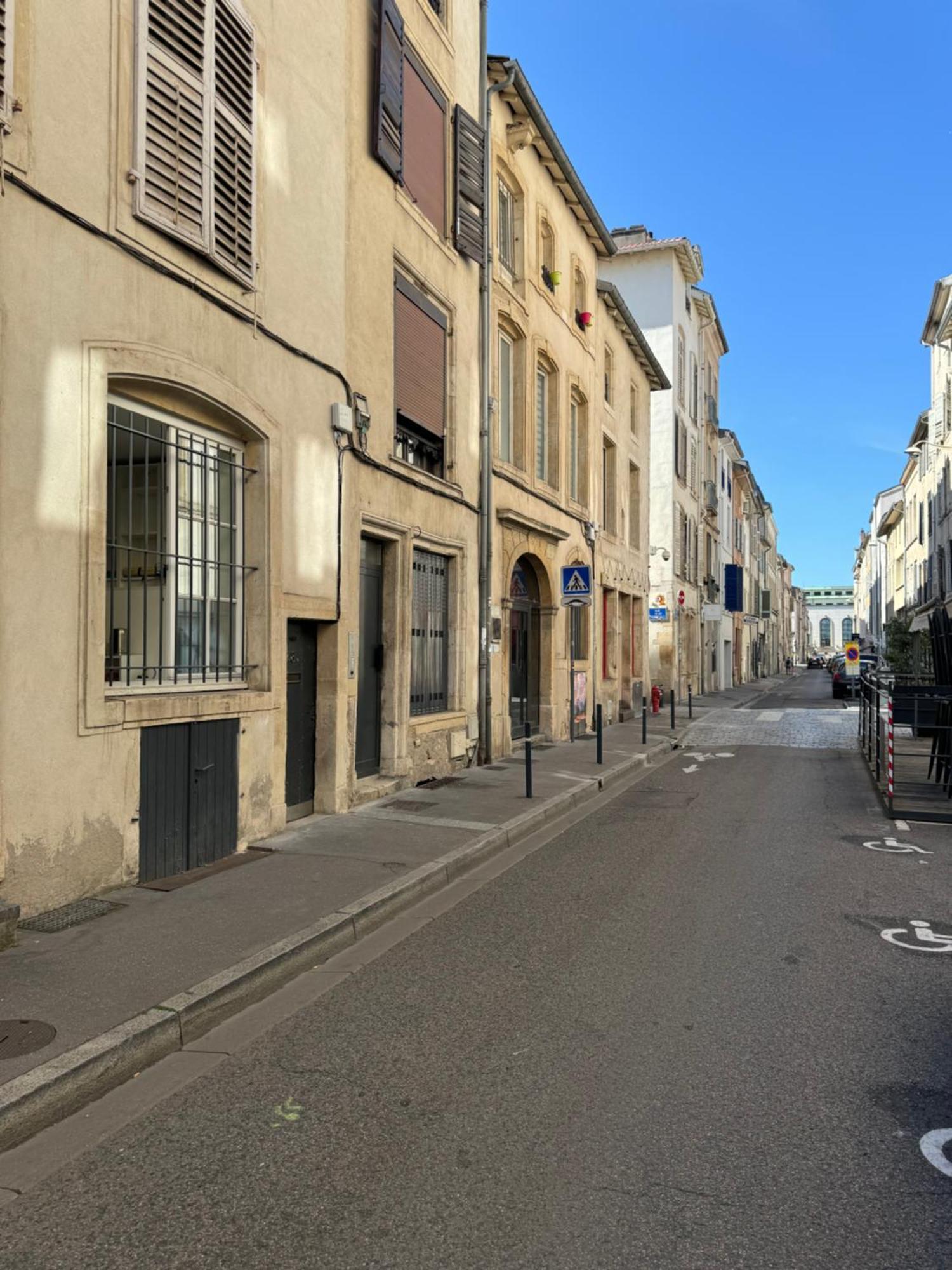 Apartmán Nancy Blue Stan Exteriér fotografie