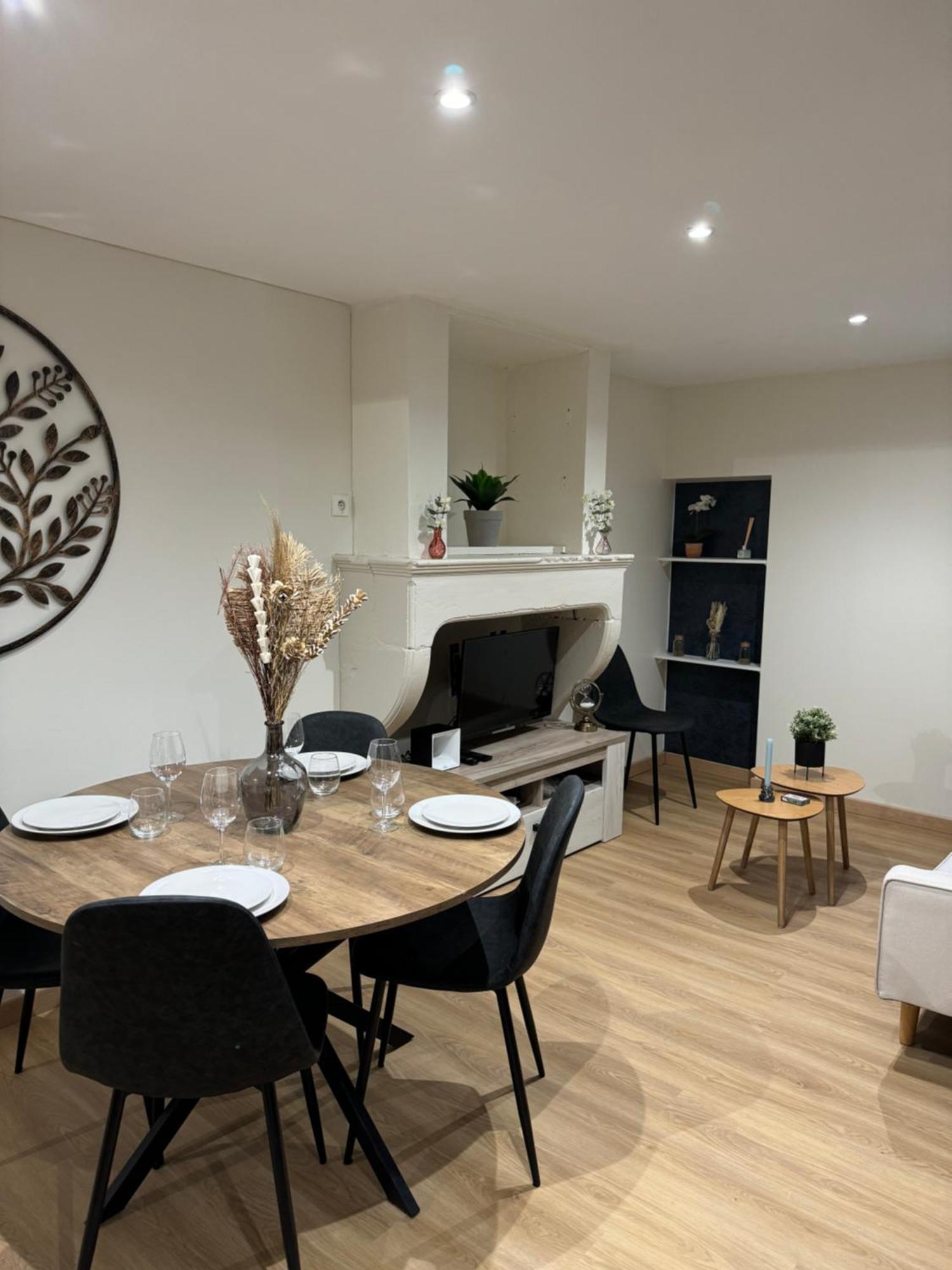 Apartmán Nancy Blue Stan Exteriér fotografie