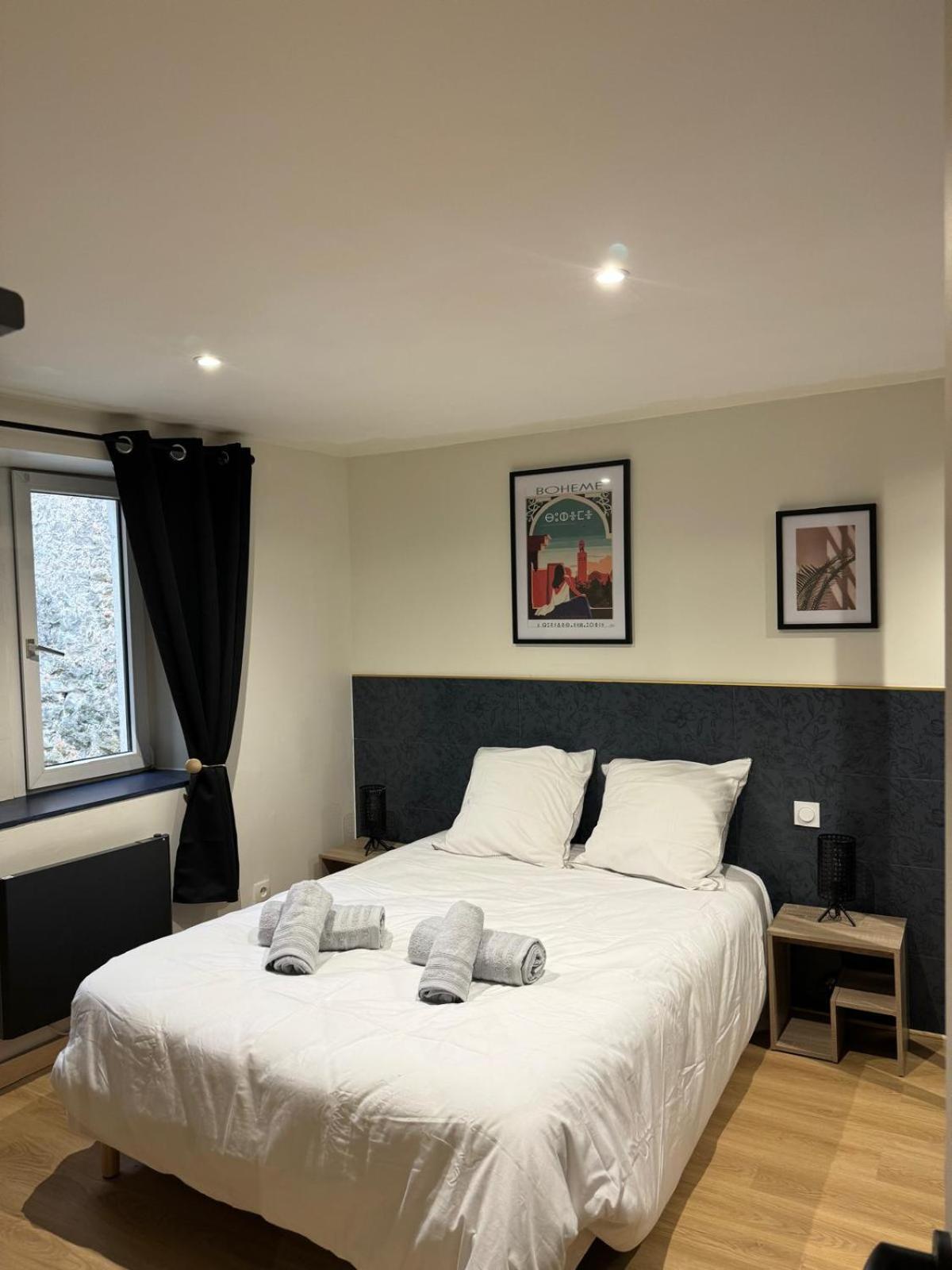 Apartmán Nancy Blue Stan Exteriér fotografie